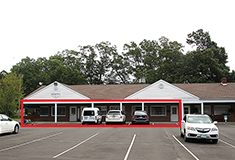 Stevens of Press|Cuozzo inks two leases bringing retail plaza to 100%